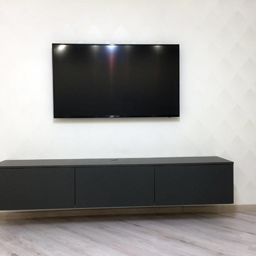 Тумбы под tv