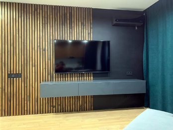 Тумба под TV Wooddi Designe