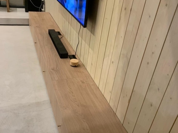Тумба под TV Византия