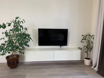 Тумба под TV Bonjour