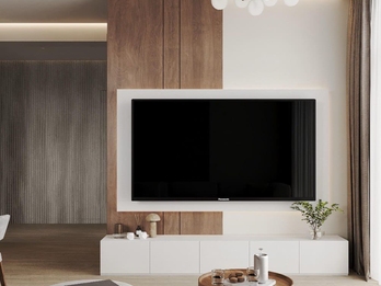 Тумба под TV Free Sky